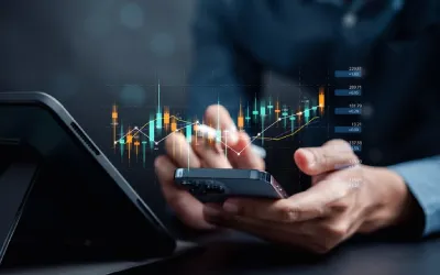 Por que as ações são um excelente investimento de longo prazo?